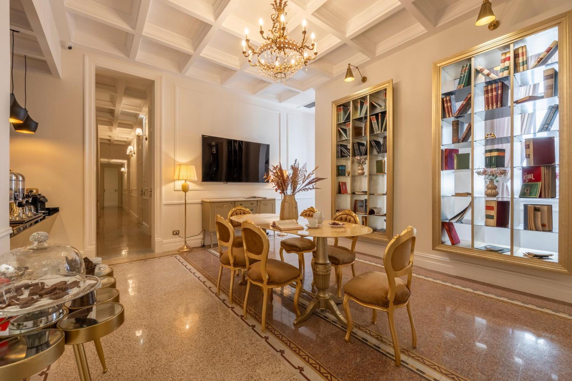 Villa Liberta — Foto 1